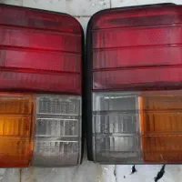 چراغ عقب هاچبک فابریکی