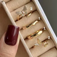 انگشتر ژوپینگ