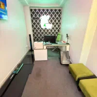 ۷۴متر موقعیت اداری فول امکانات بر ستارخان تخلیه|اجارهٔ دفتر کار، اتاق اداری، مطب|تهران, صادقیه|دیوار