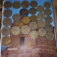 کلکسیون پول و سکه