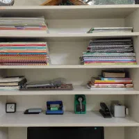 میز تحریر|میز تحریر و کامپیوتر|پاکدشت, پاکدشت (مامازند)|دیوار