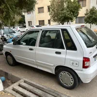 پراید 111|خودرو سواری و وانت|شیراز, شهرک بهار|دیوار