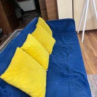 مبل راحتی|مبلمان خانگی و میز عسلی|اصفهان, طامه|دیوار