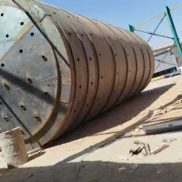 راکتورومخزن درام فیلیکر|خدمات پیشه و مهارت|ماهدشت, |دیوار