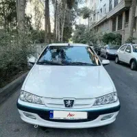 پژو پارس ELX|خودرو سواری و وانت|تهران, سازمان آب|دیوار