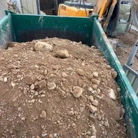 حمل ماسه شن و مخلوط و مصالح ساختمانی|خدمات حمل و نقل|یاسوج, |دیوار