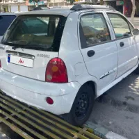 ام و ام ۱۱۰|خودرو سواری و وانت|فردیس, قریشی|دیوار