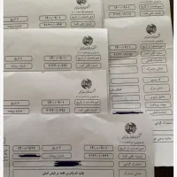 فروش خط تلفن ثابت جردن ۲۲۰۱ 2201