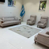 مبل ناتالی|مبلمان خانگی و میز عسلی|مریوان, |دیوار