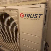 کولر گازی TRUST اصلی ۱۲ هزار
