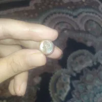 مهره قدیمی عقیق پادشاه روشه با چند. مهر ه دیگر