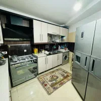 اجاره واحد ۱۳۶ متری خیابان امیرکبیر|اجارهٔ آپارتمان|محمدشهر, همایون ویلا|دیوار