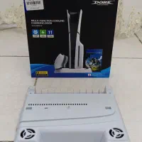 ps5 slime|کنسول، بازی ویدئویی و آنلاین|تبریز, |دیوار