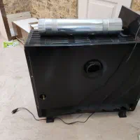 بخاری گازی ایران شرق|بخاری، هیتر، شومینه|تهران, شهرک یاس|دیوار