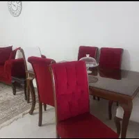 مبل راحتی بسیار شیک|مبلمان خانگی و میز عسلی|تهران, شمس‌آباد|دیوار