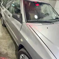 پراید مدل ۹۰هیدرولیک|خودرو سواری و وانت|اراک, |دیوار