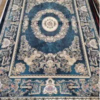 فرش ماشینی کلاسیک دیبا ،MT144