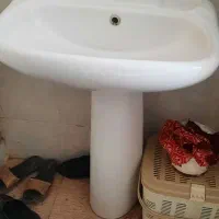 روشویی بزرگ