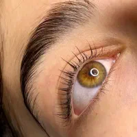 اف اکستنشن مژه و لیفت برای بلک فرایدی