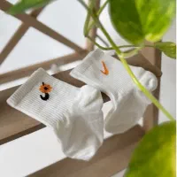 جوراب نیم ساق نایک