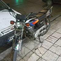 فروش فوری موتور مدل1388