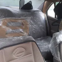 سمند x7|خودرو سواری و وانت|مسجد سلیمان, |دیوار