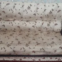 مبل راحتی کار کرده