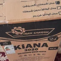 آبگرمکن|آبگرمکن، پکیج، شوفاژ|دهلران, |دیوار