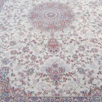 فرش تمیز ۱۲ متری