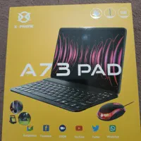 تبلت ایکس پرایم مدل A73