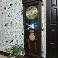 ساعت دیواری|ساعت دیواری و تزئینی|فاضل آباد, |دیوار