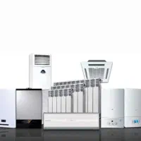 تعمیر انواع پکیج و ابگرمکن