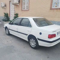 پارس دوگانه کارخانه