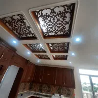 کاغذ دیواری|مصالح و تجهیزات ساختمان|پاکدشت, پاکدشت (مامازند)|دیوار