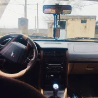 پژو پارس|خودرو سواری و وانت|تاتار علیا, |دیوار