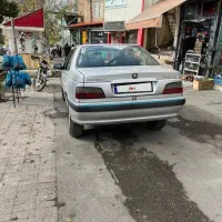 پژو پارس Elx|خودرو سواری و وانت|سنندج, |دیوار