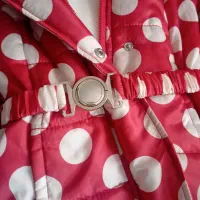 کاپشن دخترانه|کفش و لباس بچه|تهران, شهید فکوری|دیوار