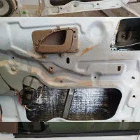 دمپینگ خودروصداگیری،فرسوده گیری بازسازی داخل کابین|خدمات موتور و ماشین|رفسنجان, |دیوار