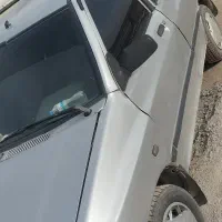 پراید ۸۴|خودرو سواری و وانت|خمینی‌شهر, |دیوار