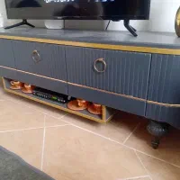 میز تی وی و عسلی