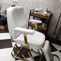 صندلی جک دار میکاپ درحدنو