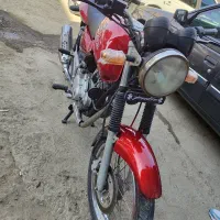 پالس۱۸۰سی سی  مزایده تمام فابریک|موتورسیکلت|بوکان, |دیوار