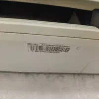 اسپیلت سامسونگ مدل AR10MSFHEWKN/ 12000|کولر گازی و فنکوئل|تهران, فردوس|دیوار