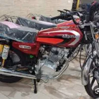 موتور 200 ارشیا مدل 404