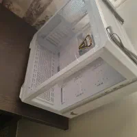 پوسته کیس ایسوس case asus tuf gt502