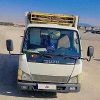 ایسوزو 5200|خودرو سنگین|سربیشه, |دیوار