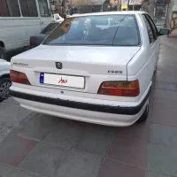 پارس ۹۳|خودرو سواری و وانت|ورامین, ورامین|دیوار