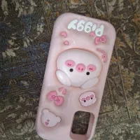 قاب گوشی A51 نو|لوازم جانبی موبایل و تبلت|قزوین, |دیوار