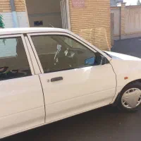 فروش پراید دوگانه|خودرو سواری و وانت|بناب, |دیوار