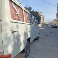 مینی بوس|خودرو سنگین|ایذه, |دیوار